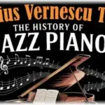 Galati Concert Marius Vernescu Trio 2025