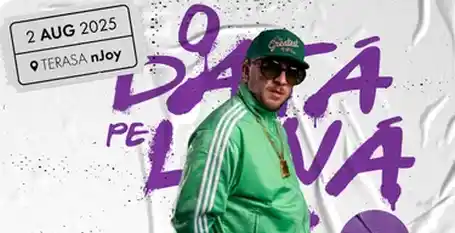 ODPL x Concert Macanache 2025