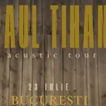 Paul Tihan acustic concert 2025