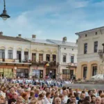 Program Festivalul Instituțiilor de Cultură 2025 Botoșani