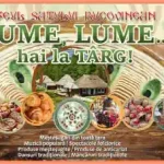 Program Festivalul Lume, lume hai la târg 2025 Suceava