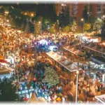 Program Zilele Municipiul Miercurea-Ciuc 2025