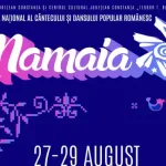 Program concerte Festivalul Cântecului și Dansului Popular Românesc Mamaia 2025