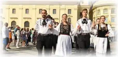 Sântilia-Nedeia mocănească 2025 în Valea Zânelor