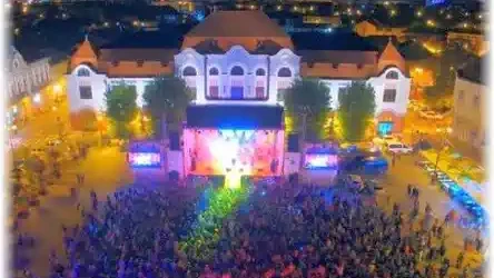 Sărbătoarea Castanelor 2025 programul concertelor lineup