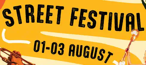 Street Festival 2025 Târgu Mureș când este și cine cântă