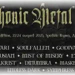 Symphonic Metal Echoes Festival 2025