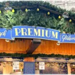 Târgul de Crăciun 2025 Rathausplatz Viena program când se deschide