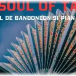 The Soul Of Tango Recital de Bandoneon si Pian 2025 Cluj Napoca