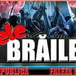 Zilele Municipiului Braila 2025 program concerte