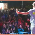 Zilele Orașului Vișeu de Sus 2025 program concerte artiști