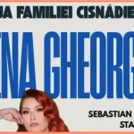 Ziua Familiei Cisnădiene 2025 program concerte artiști