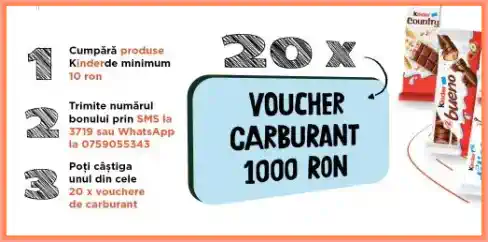 câștigători concurs omv kinder 2025