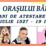 program zilele olăneștiului 2025 cine cântă