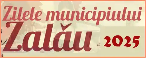 zilele municipiului Zalău 2025 lineup artisti