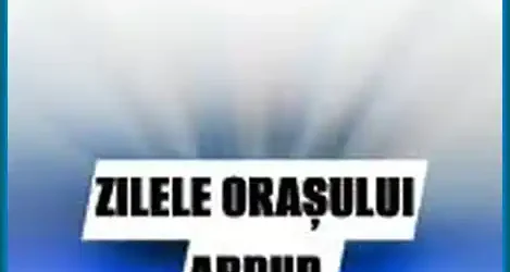 zilele orașului abrud 2025 dată program concerte