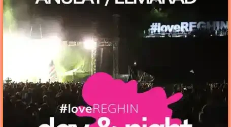 zilele orasului reghin 2025 program anulat