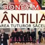 zilele orașului săcele 2025 program concerte