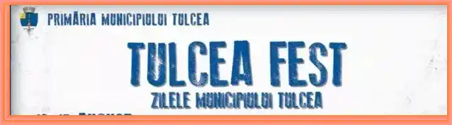 zilele orașului tulcea fest 2025 program concerte artiști