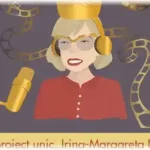 Arta pe reteta cu Irina-Margareta Nistor 2025 Cluj-Napoca