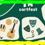 CARTFEST 2025 program complet pe zile