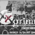 CONCERT ANIVERSAR 20 de ani TRUPA GRIMUS in QUANTIC PUB