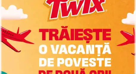 Câștigă un premiu constând în 2 vacanțe la alegere în Africa de Sud, Bali, Canada, Costa Rica, Japonia, Laponia, Mexic și New York