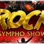 Cluj-Napoca Concert Rock Sympho Show III 2025