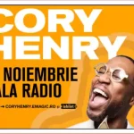 Concert Cory Henry 2025 Sala Palatului București
