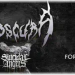 Concert Obscura, Suicidal Angels si Sadist Cluj 2025