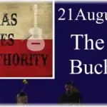 Concert Texas Blues Authority The Pub Universitatii 2025