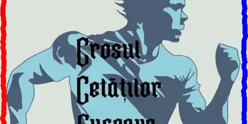 Crosul Cetăților Suceava octombrie 2025, program trasee