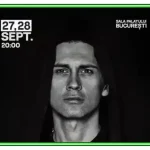 Dan Balan concert Soundstalgic 2025 Sala Palatului