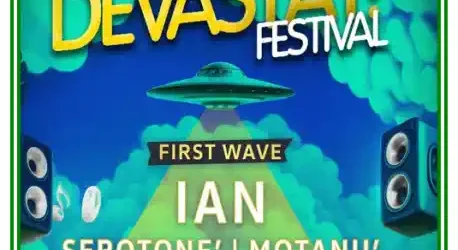 Devastat Festival 2025 lineup pe zile