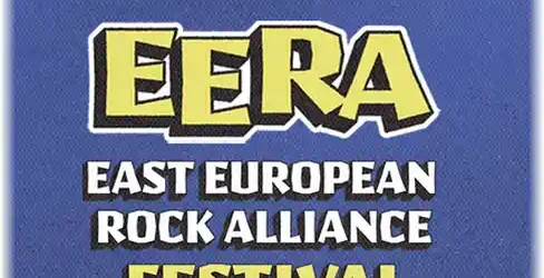 East European Rock Alliance 2025 lineup artiști