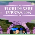 FLORI DE SARE COJOCNA 2025