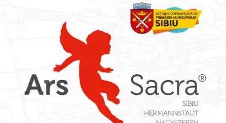 Festivalul Ars SACRA 2025 program evenimente