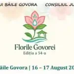 Festivalul Florile Govorei 2025 program concerte si spectacole