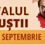 Festivalul Zacuștii 2025 JADE Resort program artiști