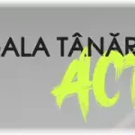 Gala Tânărului Actor 2025 Constanța Juriu