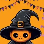 Halloween Fest Caravana Dovlecilor 2025 Brașov