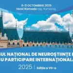 Iași Congresul Național de Neuroștiințe Moderne din România 2025