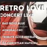 Retro LOVE la After Eight 2025 Cluj