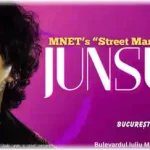 YOO JUNSUN workshop-uri 2025 București Cluj-Napoca