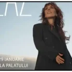 ZAZ concert Romania pe 29 ianuarie la Sala Palatului