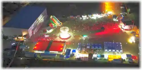 ZIUA ORAȘULUI ALEȘD 2025 program concerte