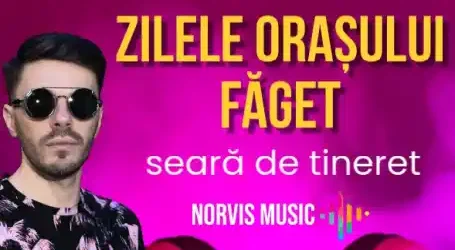 Zilele Orașului Făget 2025