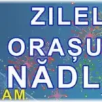 Zilele Orașului Nădlac 2025 program concerte lineup