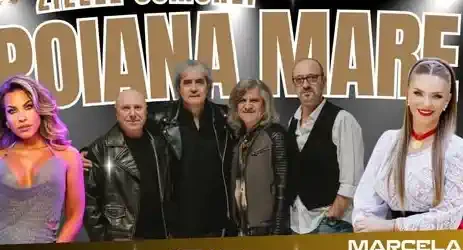 Zilele comunei poiana mare 2025 program concerte