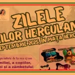 Zilele orașului Băile Herculane 2025 când sunt și cine cântă